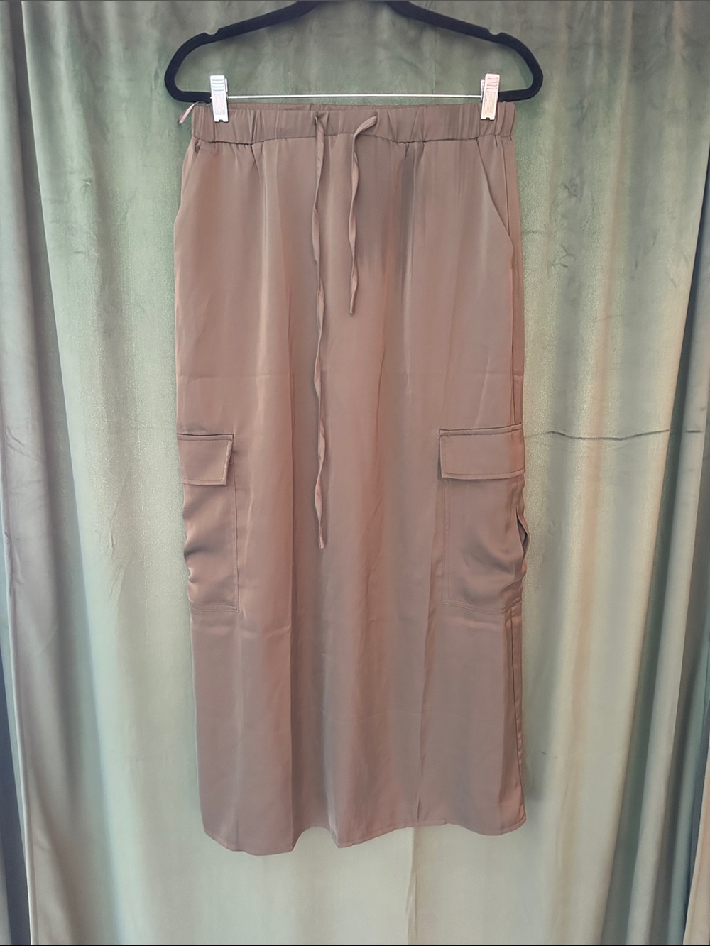 Emerson Lang Skirt